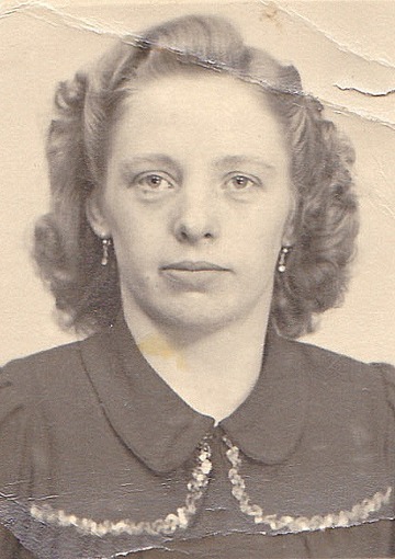 Pasfoto